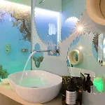 Terra D'acqua & Hotel Torre Mozza