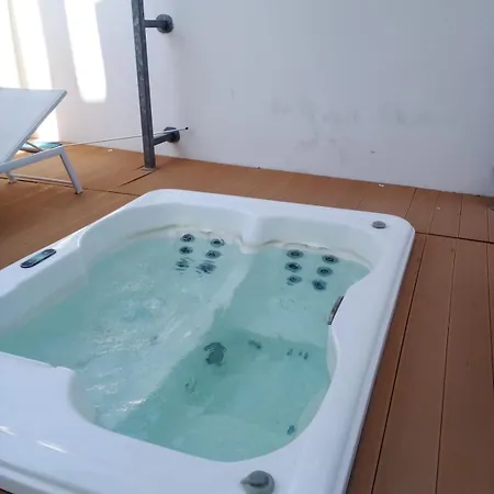 Hotel Terra D'acqua &