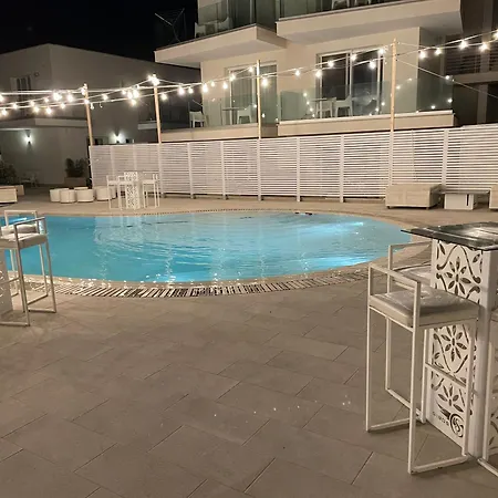 Hotel Terra D'acqua & 3*