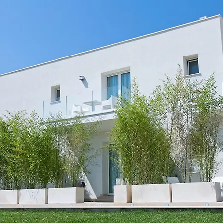 מלון Terra D'acqua & טורה מוצה