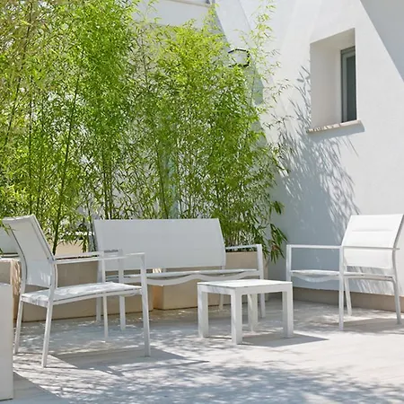 Terra D'acqua & טורה מוצה