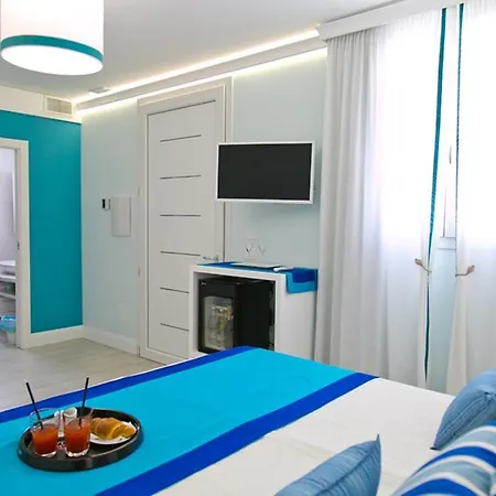 מלון Terra D'acqua & 3*