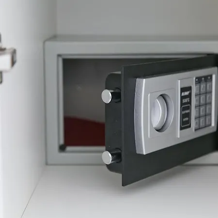 מלון Terra D'acqua & טורה מוצה