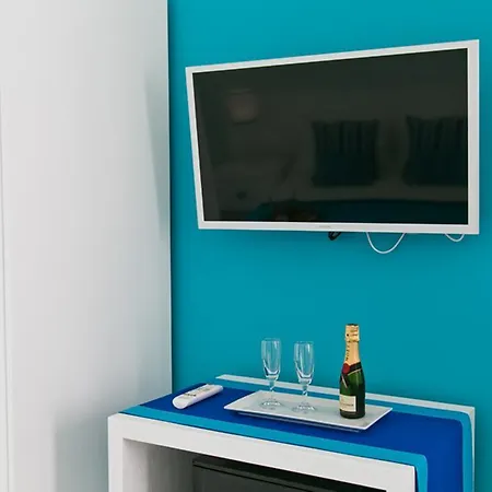 מלון Terra D'acqua &