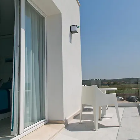 Hotel Terra D'acqua & 3*