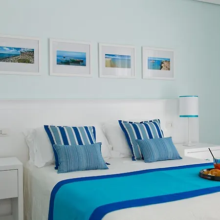 Hotel Terra D'acqua & Torre Mozza
