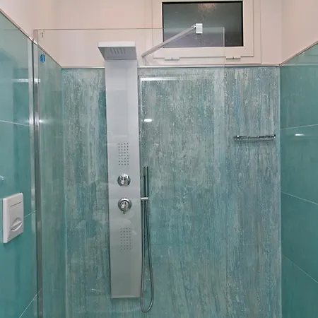 Terra D'acqua & טורה מוצה