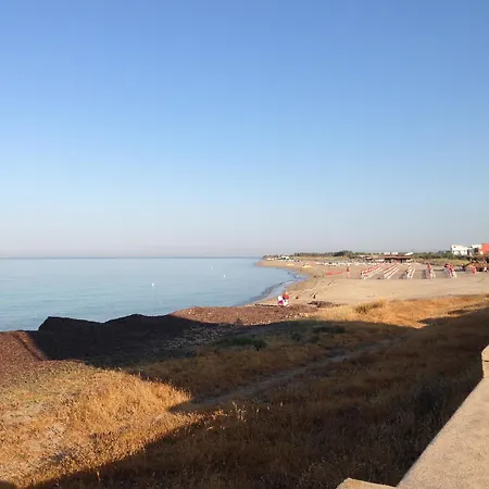 Terra D'acqua & טורה מוצה