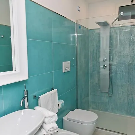 מלון Terra D'acqua &