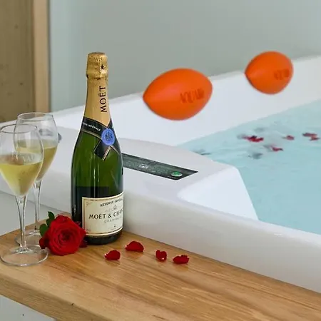 Terra D'acqua & 3* טורה מוצה