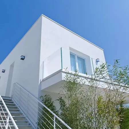 מלון Terra D'acqua & 3*