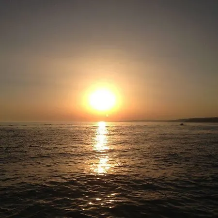 Terra D'acqua & מלון טורה מוצה