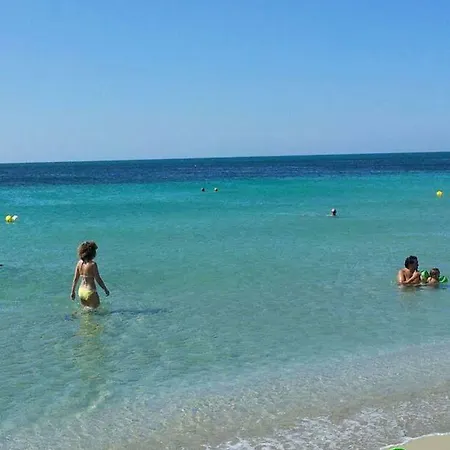 מלון Terra D'acqua &