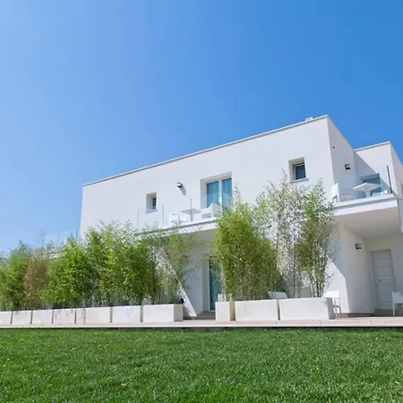 Terra D'acqua & טורה מוצה