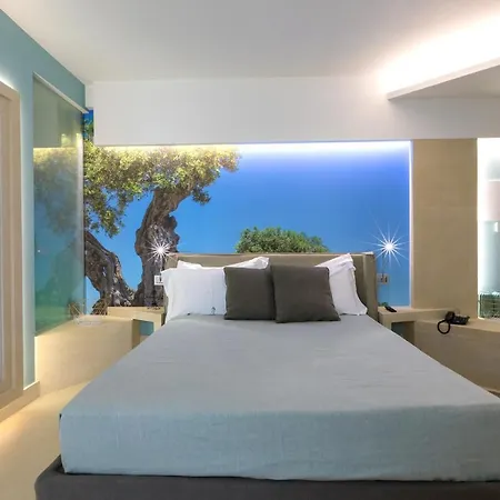 מלון Terra D'acqua & טורה מוצה