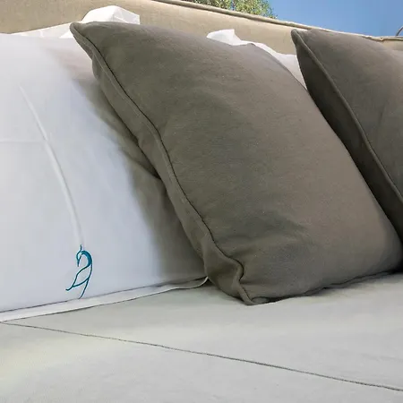 מלון Terra D'acqua &