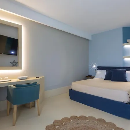 Terra D'acqua & 3* טורה מוצה