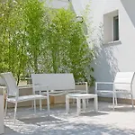 Terra D'acqua & توري موتسا