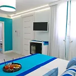 Ξενοδοχείο Terra D'acqua & 3*