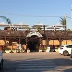 فندق Terra D'acqua & 3*