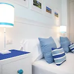Ξενοδοχείο Terra D'acqua & 3*