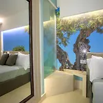 Terra D'acqua & Ξενοδοχείο