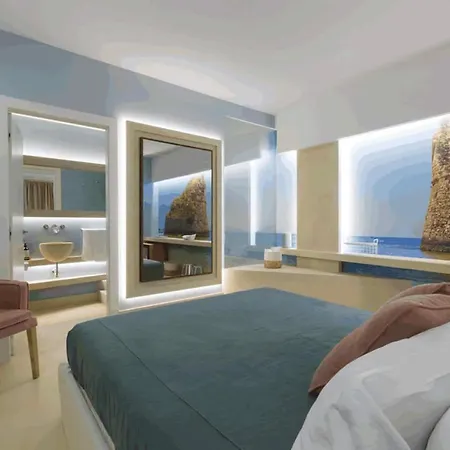 Hotel Terra D'acqua & 3*