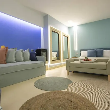 Hotel Terra D'acqua &