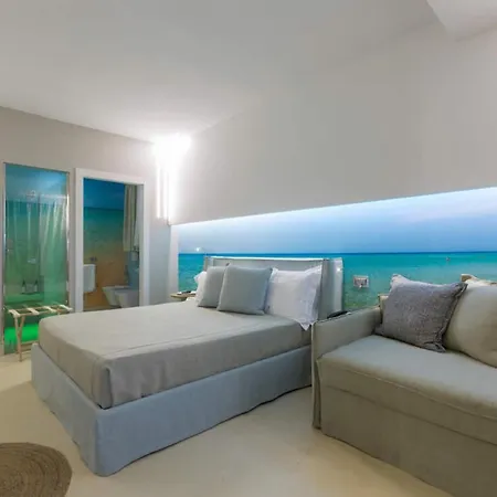 Terra D'acqua & Hotel