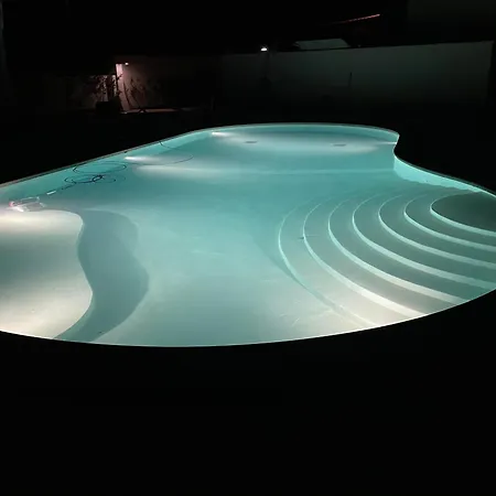 Terra D'acqua & Hotel 3*