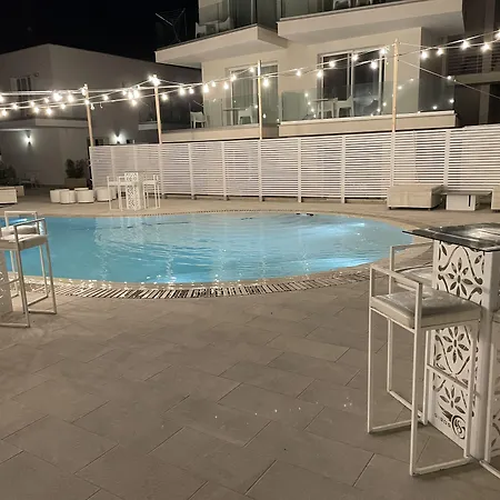 Terra D'acqua & 3* Torre Mozza