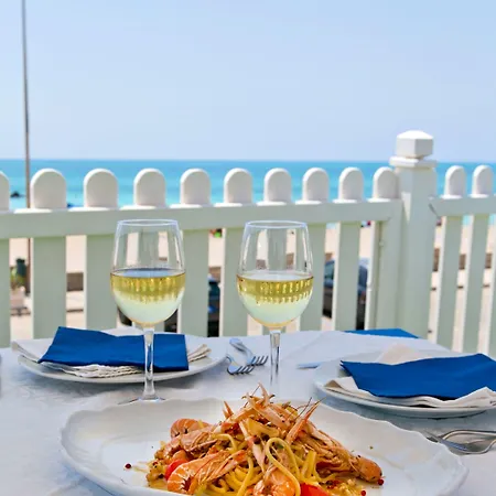 Terra D'acqua & Hotel Torre Mozza