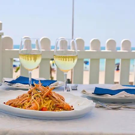 Terra D'acqua & Hotel 3*
