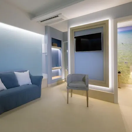 Hotel Terra D'acqua & 3*