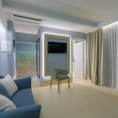 Hotel Terra D'acqua & 3*