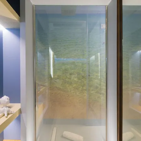 Hotel Terra D'acqua & 3*