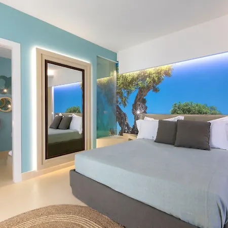 Terra D'acqua & 3* Torre Mozza