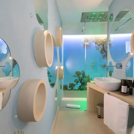 Terra D'acqua & Hotel 3*