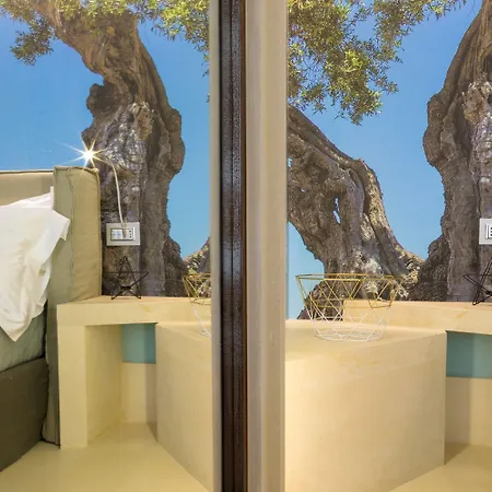 Terra D'acqua & Torre Mozza