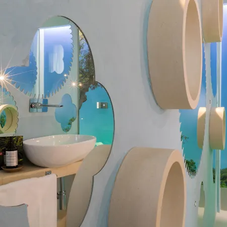 Hotel Terra D'acqua & 3*