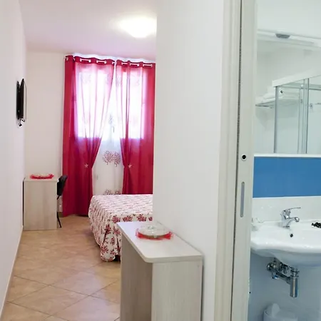 Terra D'acqua & Torre Mozza