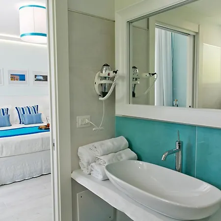 Hotel Terra D'acqua &