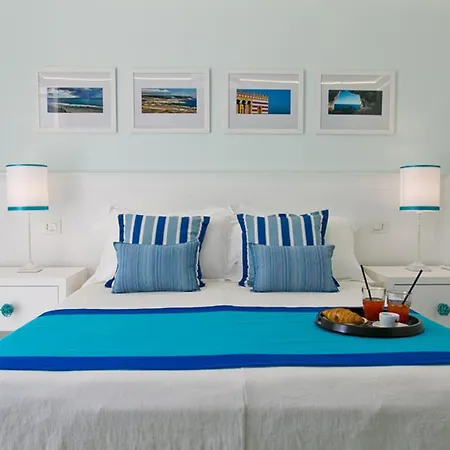Hotel Terra D'acqua & 3*