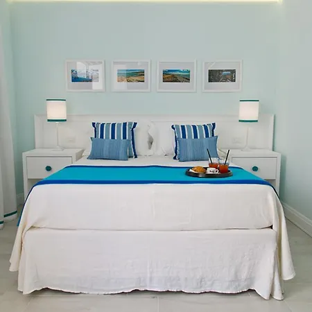 Hotel Terra D'acqua &