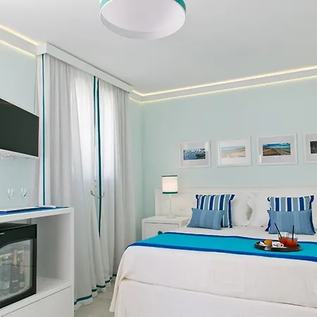 Hotel Terra D'acqua & Torre Mozza