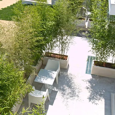 Hotel Terra D'acqua & Torre Mozza