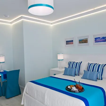 Terra D'acqua & Torre Mozza