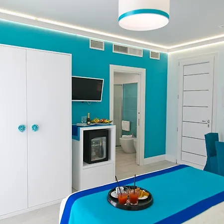 Hotel Terra D'acqua &