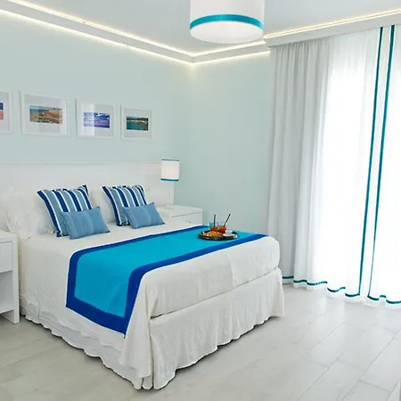 Hotel Terra D'acqua &