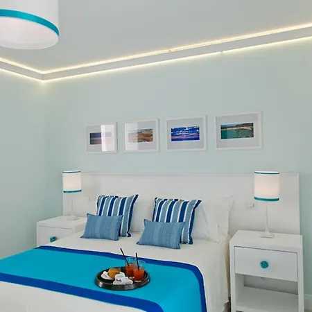 Terra D'acqua & Torre Mozza